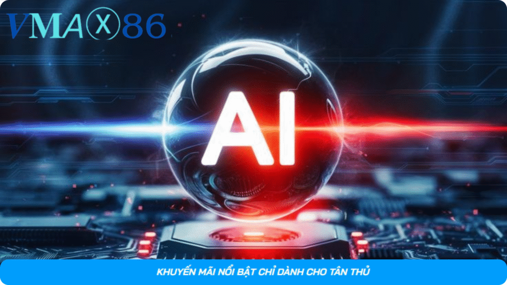 Kèo Handicap VMAX – Khái Niệm, Cách Hoạt Động